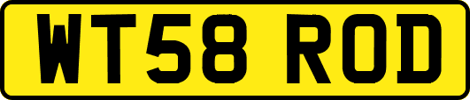 WT58ROD