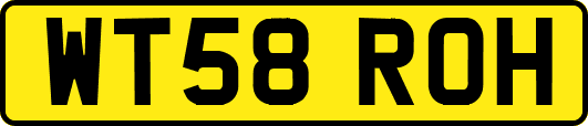 WT58ROH