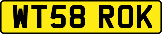 WT58ROK