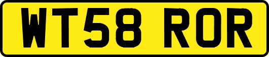 WT58ROR