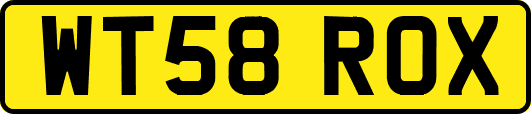 WT58ROX