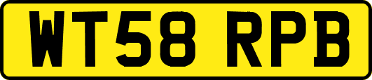 WT58RPB
