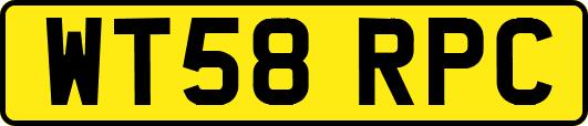 WT58RPC