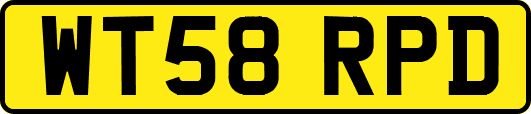 WT58RPD