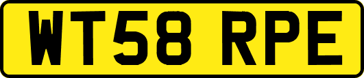 WT58RPE