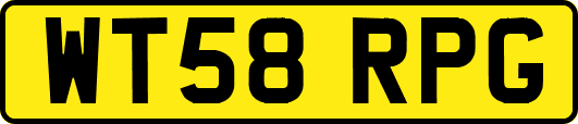 WT58RPG