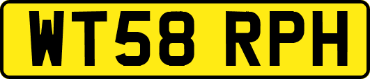 WT58RPH