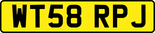 WT58RPJ