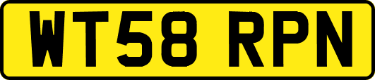 WT58RPN