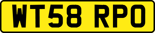 WT58RPO