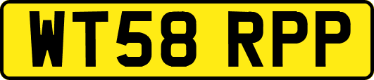 WT58RPP