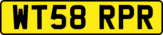 WT58RPR