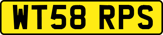 WT58RPS