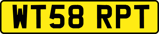 WT58RPT