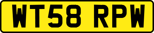 WT58RPW