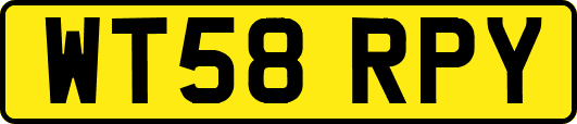 WT58RPY
