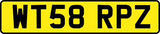 WT58RPZ