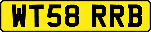 WT58RRB