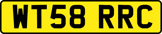 WT58RRC