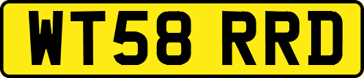 WT58RRD