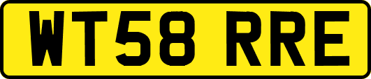 WT58RRE
