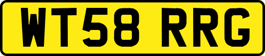 WT58RRG
