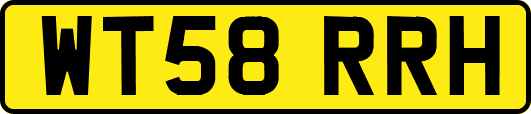 WT58RRH