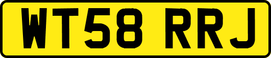 WT58RRJ