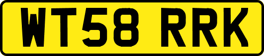 WT58RRK
