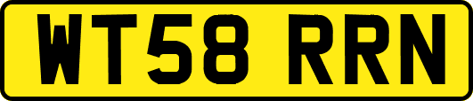 WT58RRN