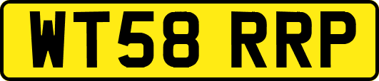 WT58RRP
