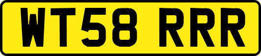 WT58RRR