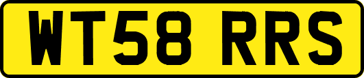 WT58RRS