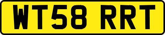 WT58RRT