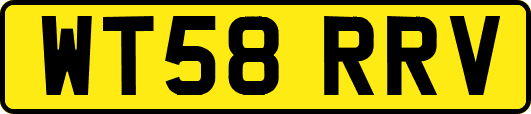 WT58RRV