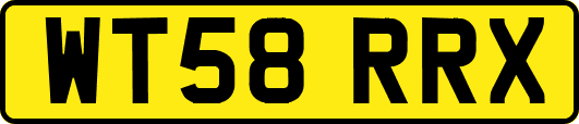WT58RRX