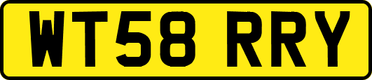 WT58RRY