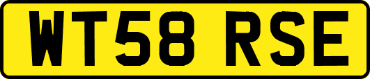 WT58RSE