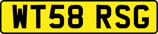 WT58RSG