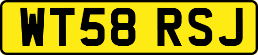 WT58RSJ