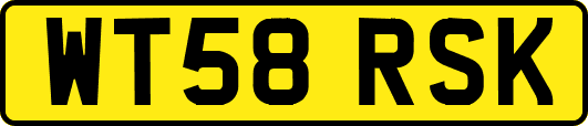 WT58RSK