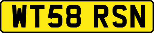 WT58RSN