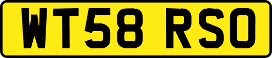 WT58RSO