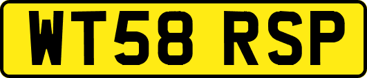 WT58RSP