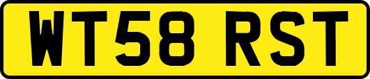 WT58RST