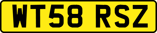 WT58RSZ
