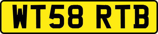 WT58RTB