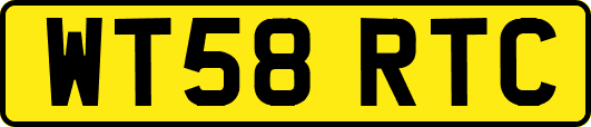 WT58RTC