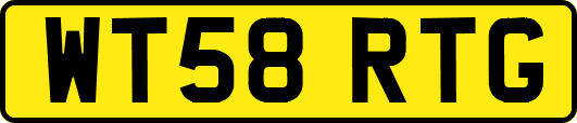 WT58RTG