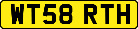 WT58RTH